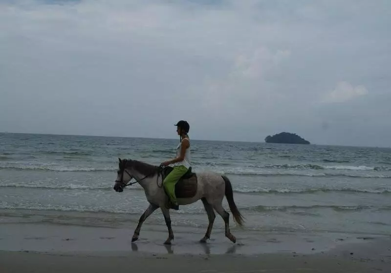 Mary Beach Hotel & Resort