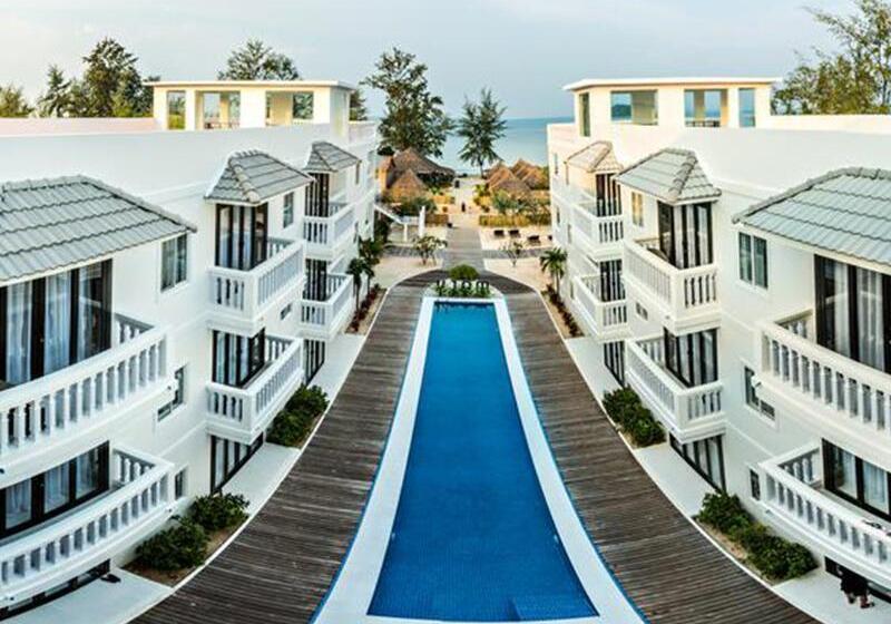 Mary Beach Hotel & Resort