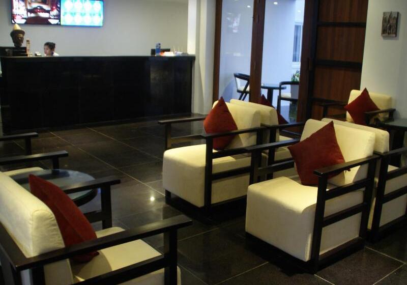 Mary Beach Hotel & Resort