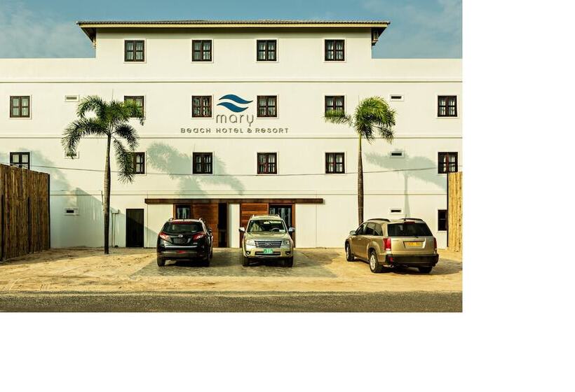 Mary Beach Hotel & Resort