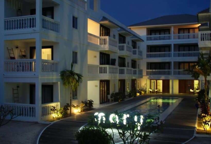 Mary Beach Hotel & Resort