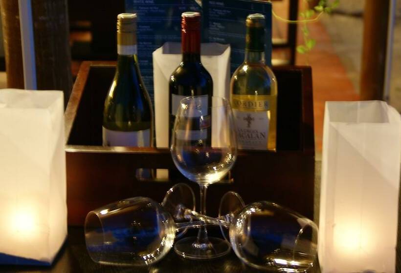 Mary Beach Hotel & Resort