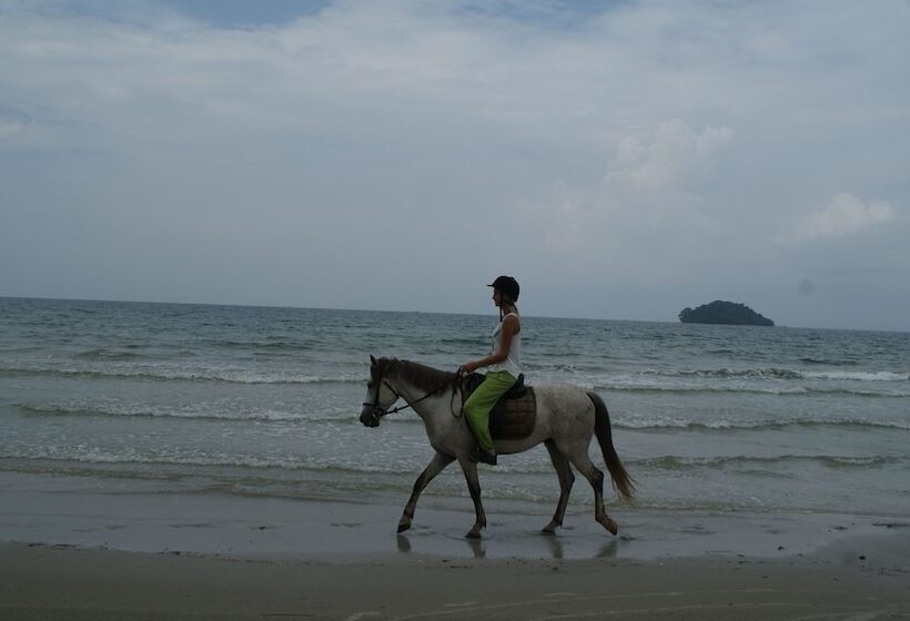 Mary Beach Hotel & Resort