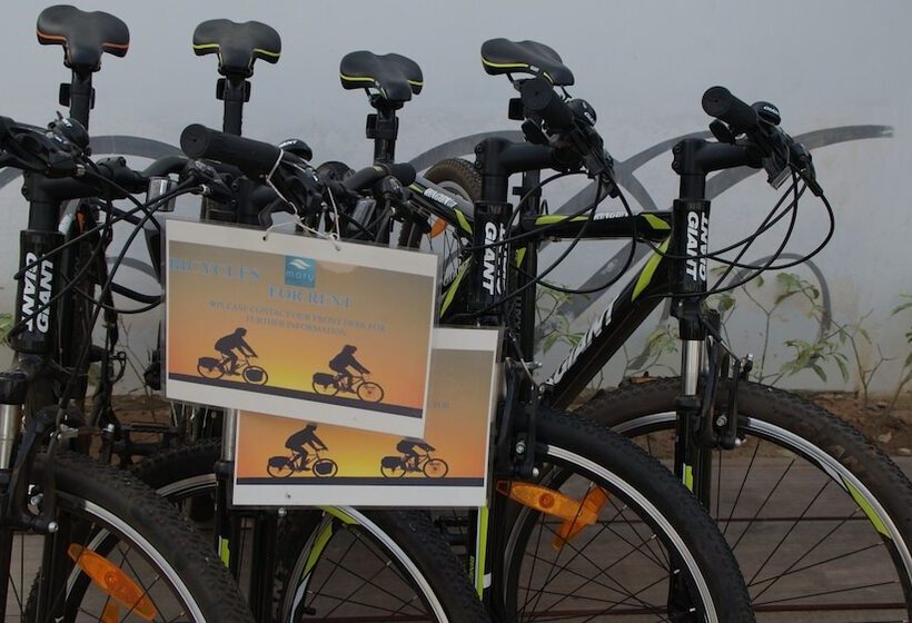 Mary Beach Hotel & Resort