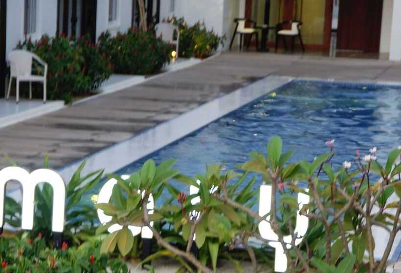 Mary Beach Hotel & Resort