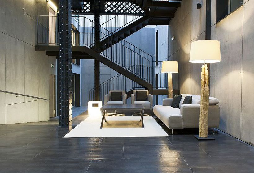 MH Apartments Central Barcelona