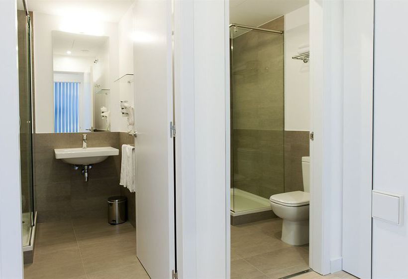 MH Apartments Central Barcelona