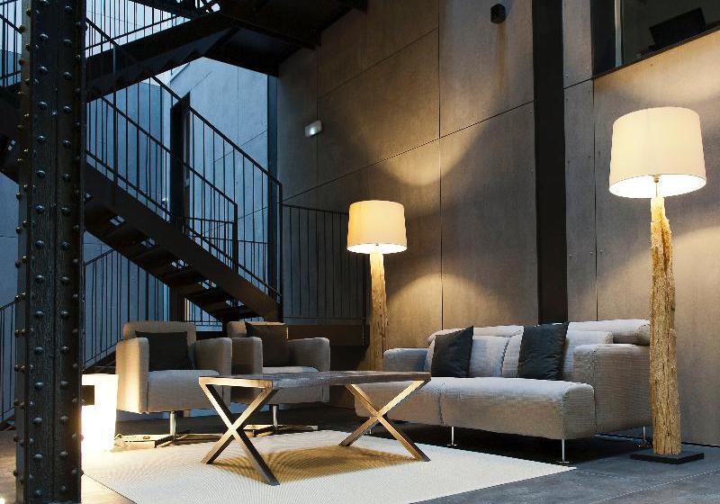 MH Apartments Central Barcelona