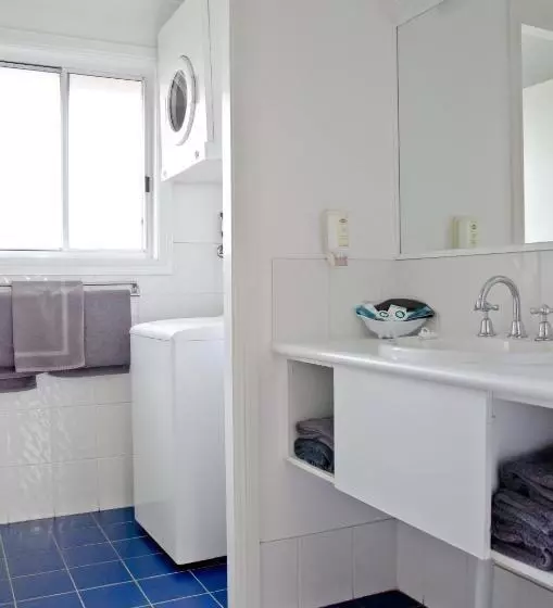 Мотель Baybrook Motor Inn