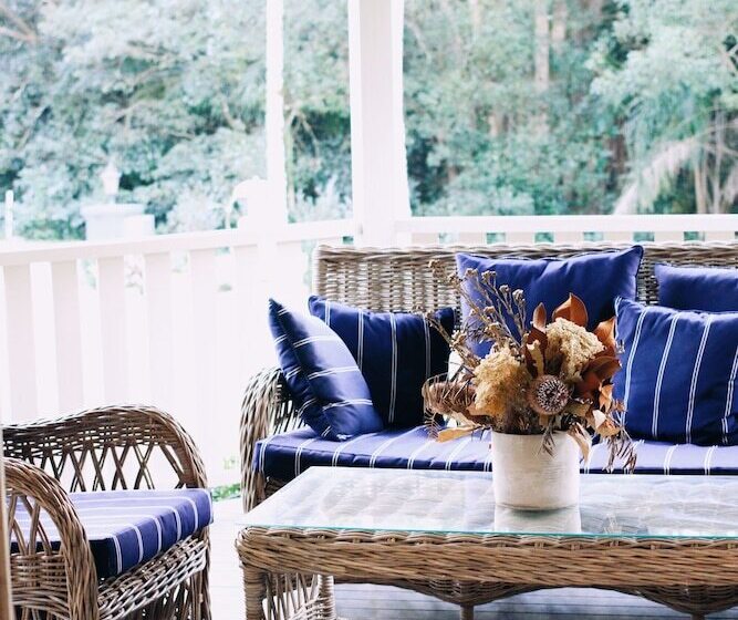 ペンション Bangalow Guesthouse