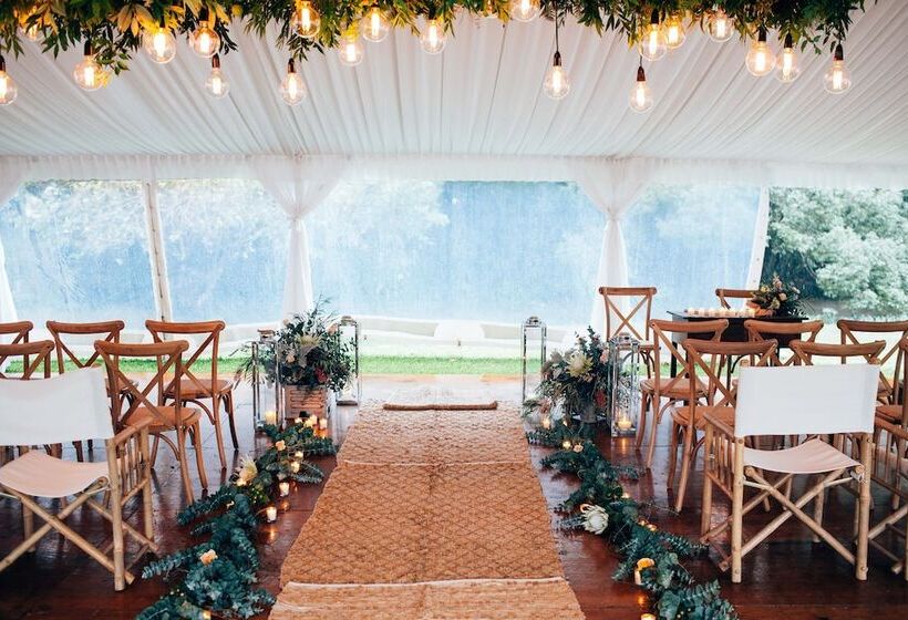 ペンション Bangalow Guesthouse