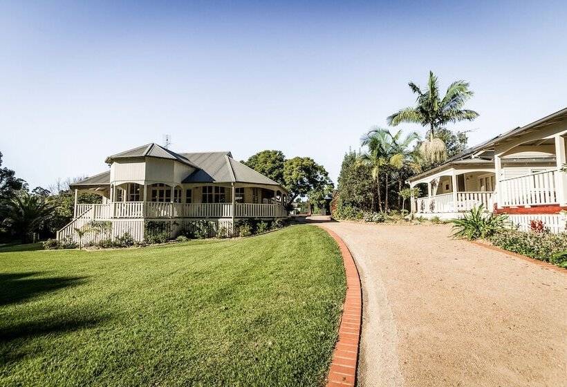 ペンション Bangalow Guesthouse