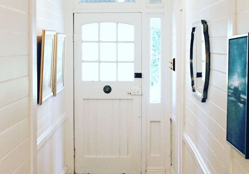 ペンション Bangalow Guesthouse