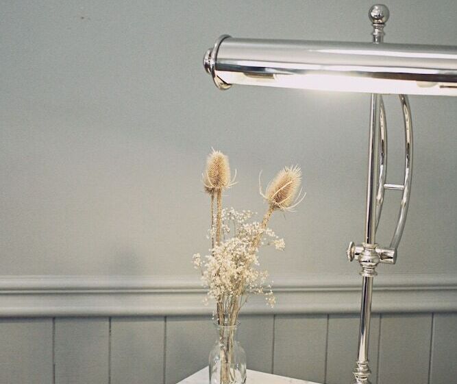 ペンション Bangalow Guesthouse