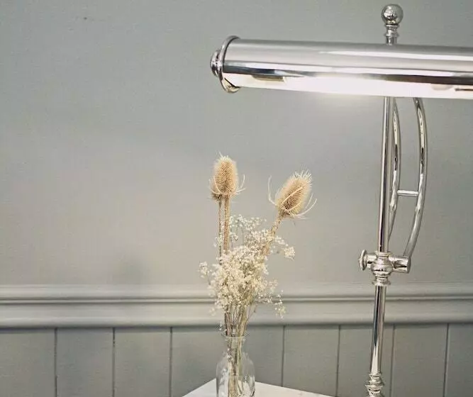 펜션 Bangalow Guesthouse