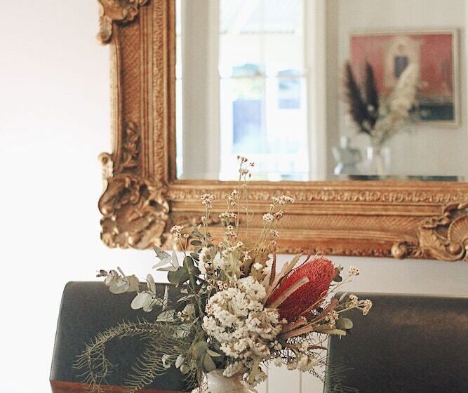 ペンション Bangalow Guesthouse