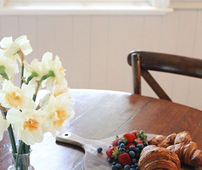 ペンション Bangalow Guesthouse