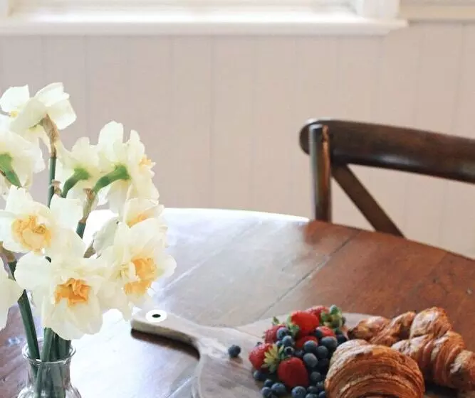 펜션 Bangalow Guesthouse