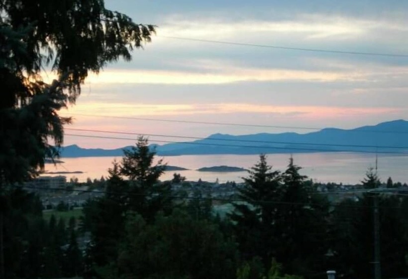 پانسیون Heather Place Inn