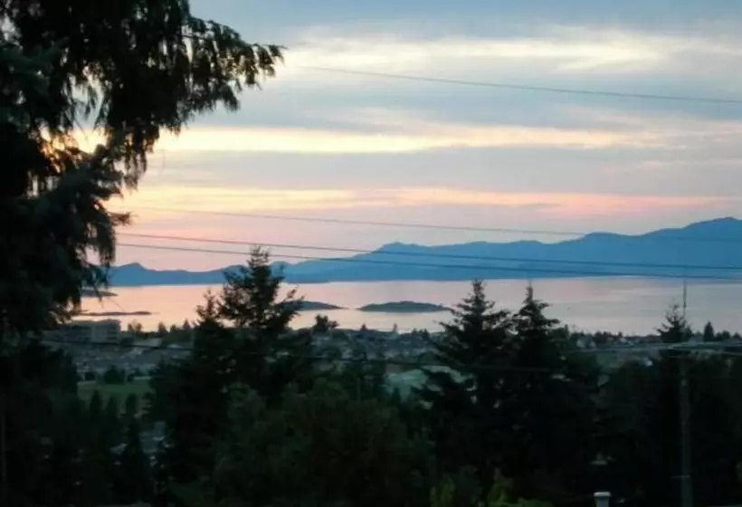 پانسیون Heather Place Inn