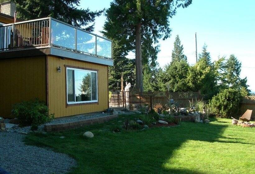 پانسیون Heather Place Inn