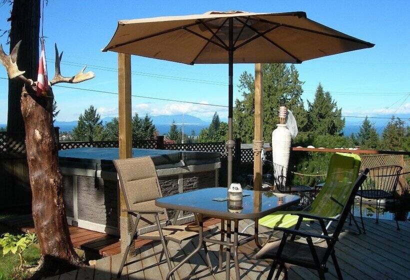 پانسیون Heather Place Inn