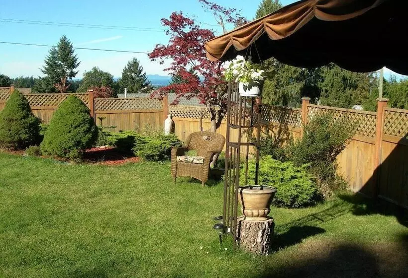 پانسیون Heather Place Inn