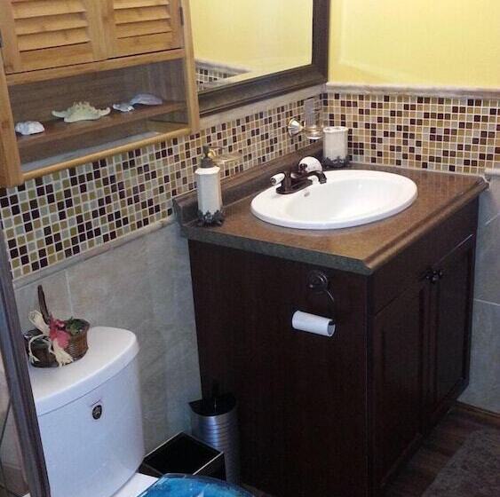 پانسیون Heather Place Inn