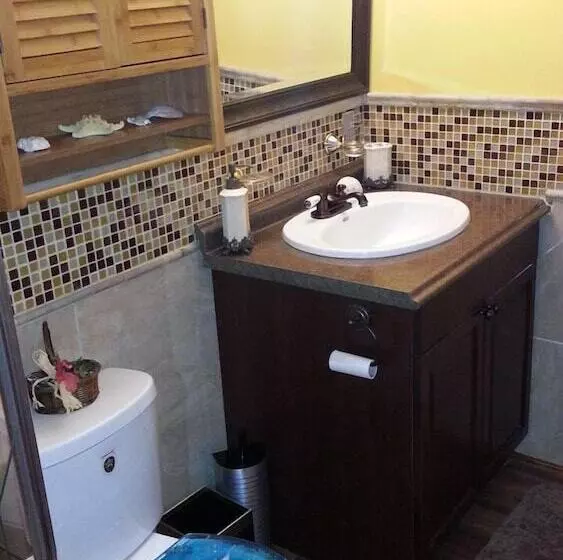 پانسیون Heather Place Inn