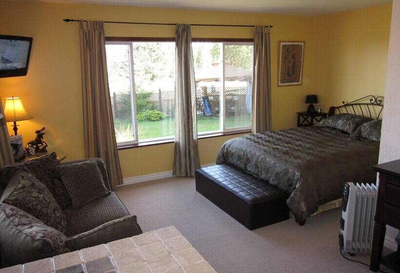 پانسیون Heather Place Inn