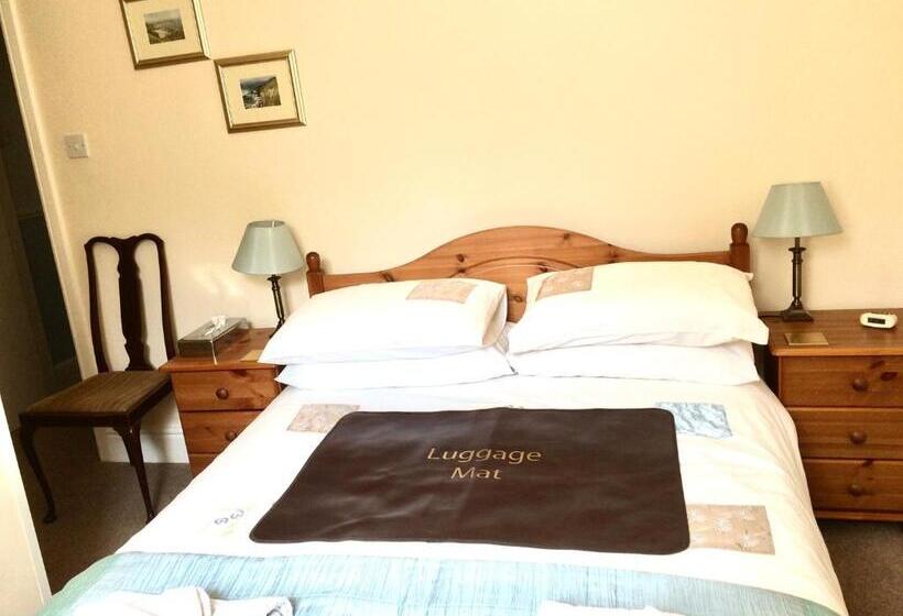 膳宿费 Rosalie Guest House