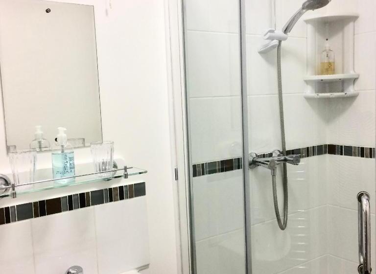 膳宿费 Rosalie Guest House