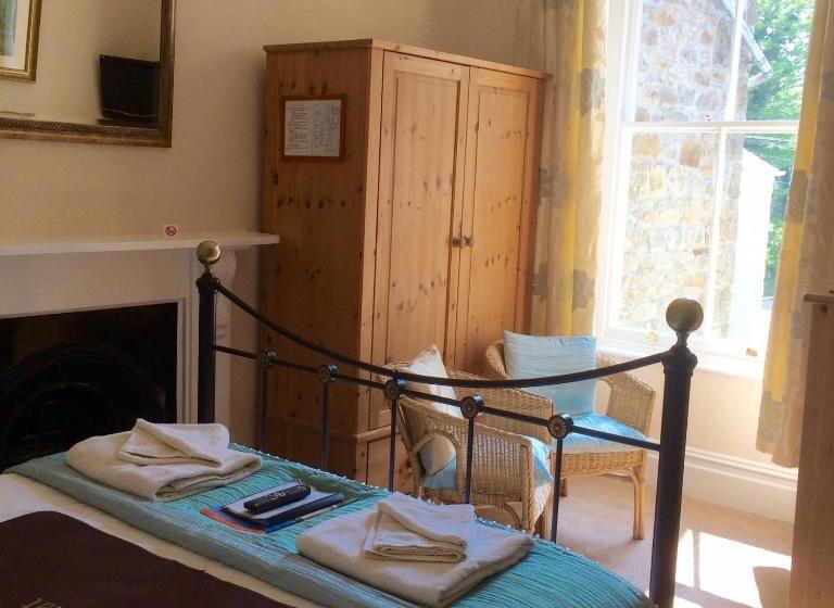 膳宿费 Rosalie Guest House