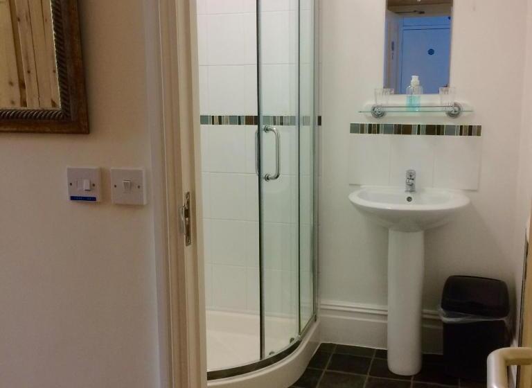 膳宿费 Rosalie Guest House