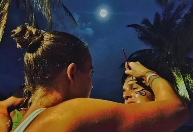 Phangan Rainbow Bungalows