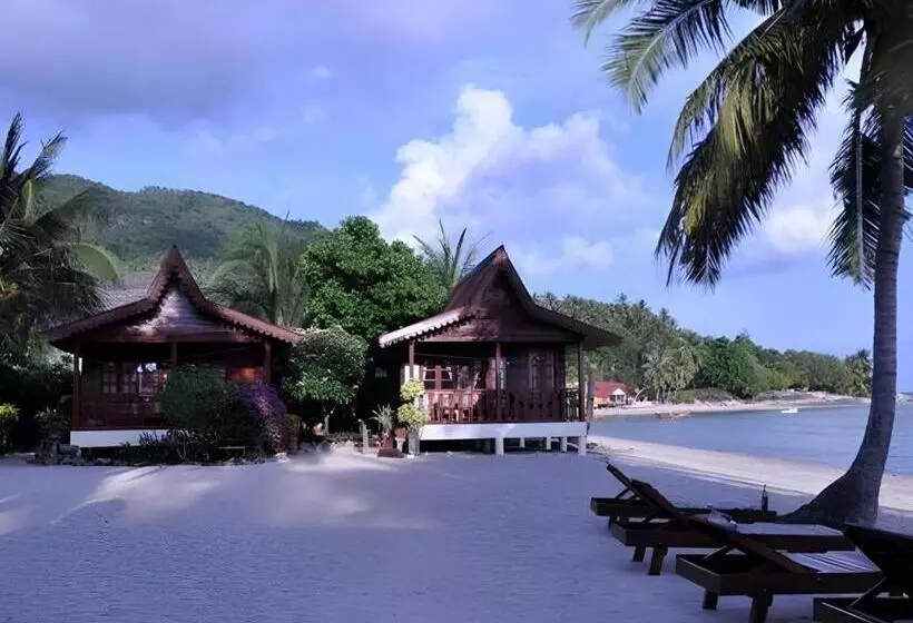 Phangan Rainbow Bungalows