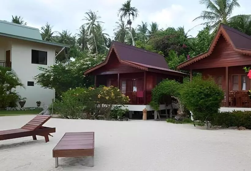 Phangan Rainbow Bungalows