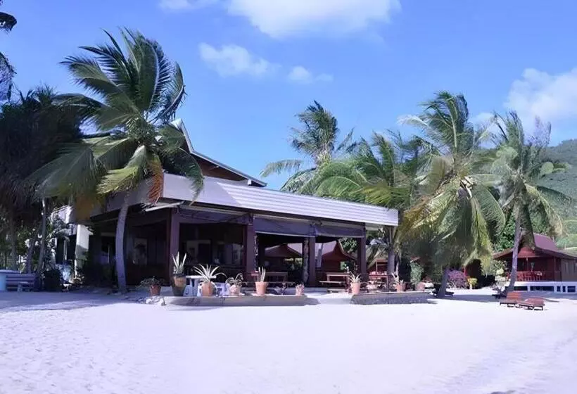 Phangan Rainbow Bungalows