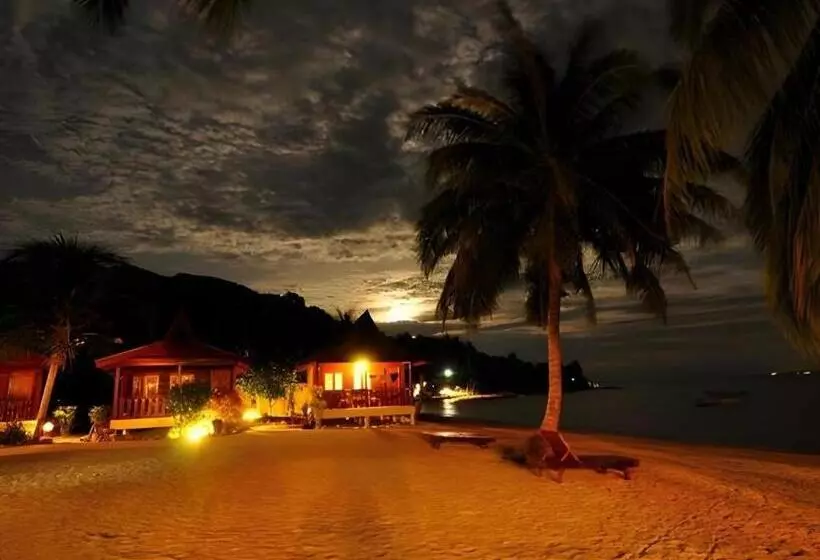 Phangan Rainbow Bungalows