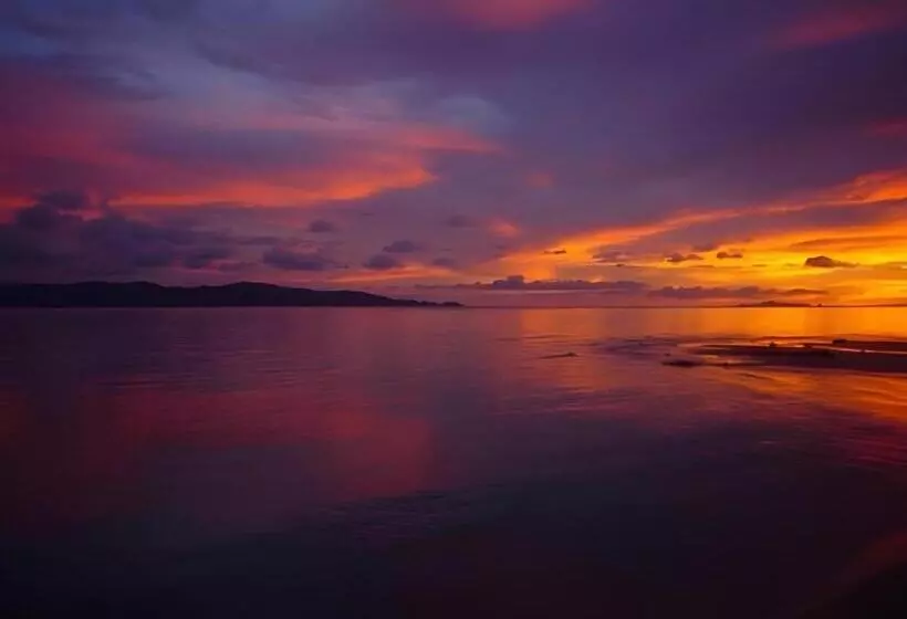 Phangan Rainbow Bungalows