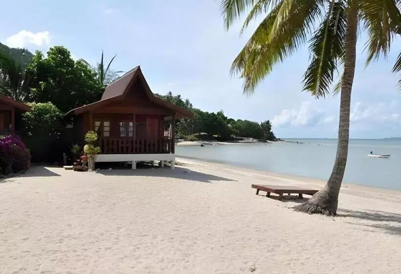 Phangan Rainbow Bungalows
