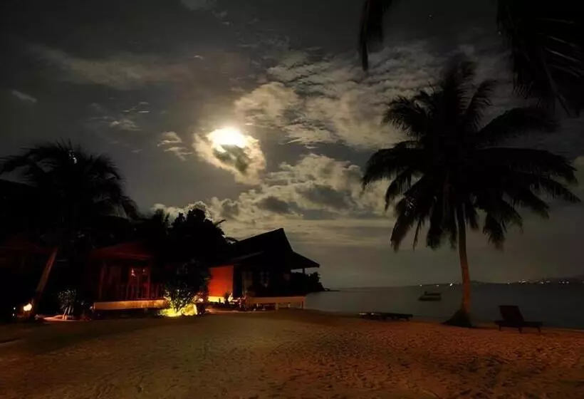 Phangan Rainbow Bungalows