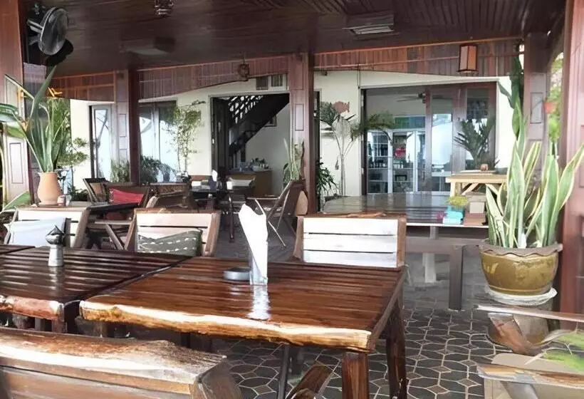 Phangan Rainbow Bungalows