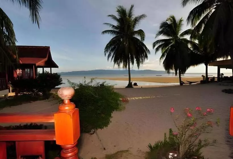 Phangan Rainbow Bungalows