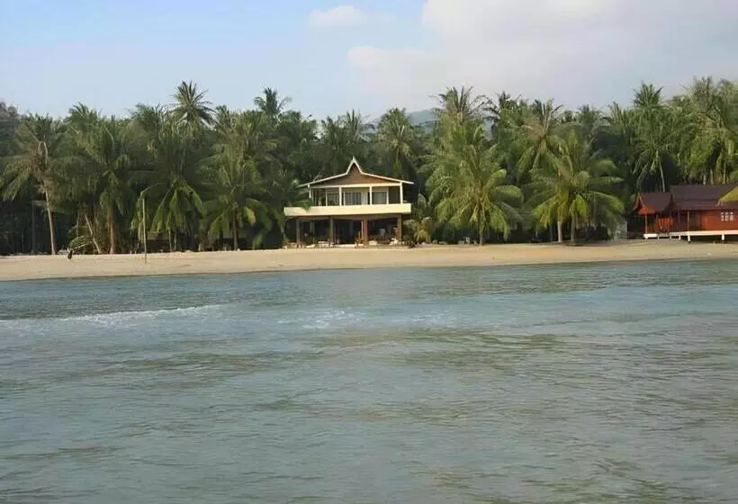 Phangan Rainbow Bungalows