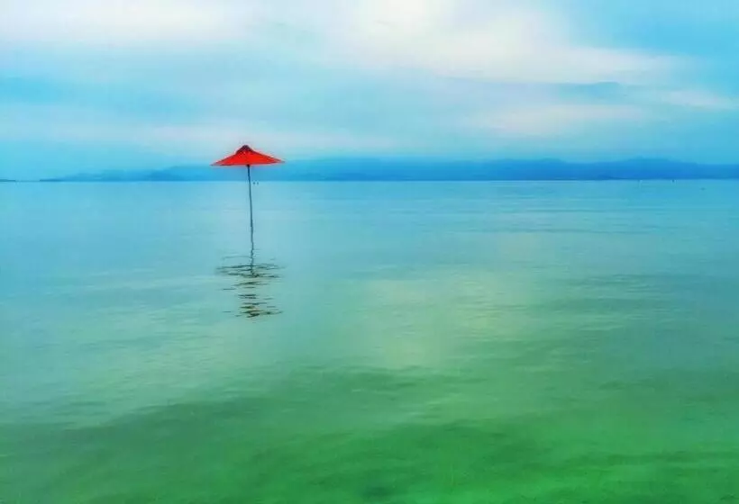 Phangan Rainbow Bungalows