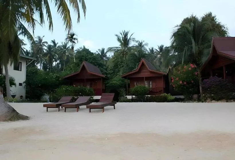Phangan Rainbow Bungalows