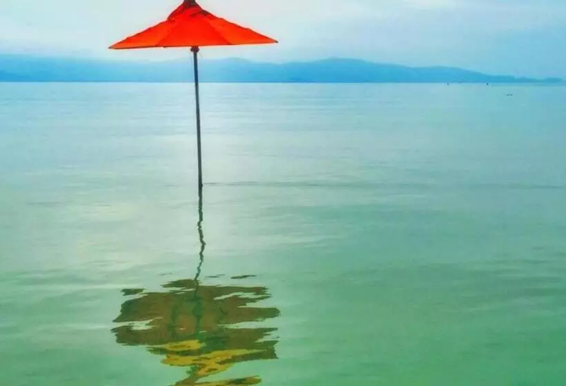 Phangan Rainbow Bungalows