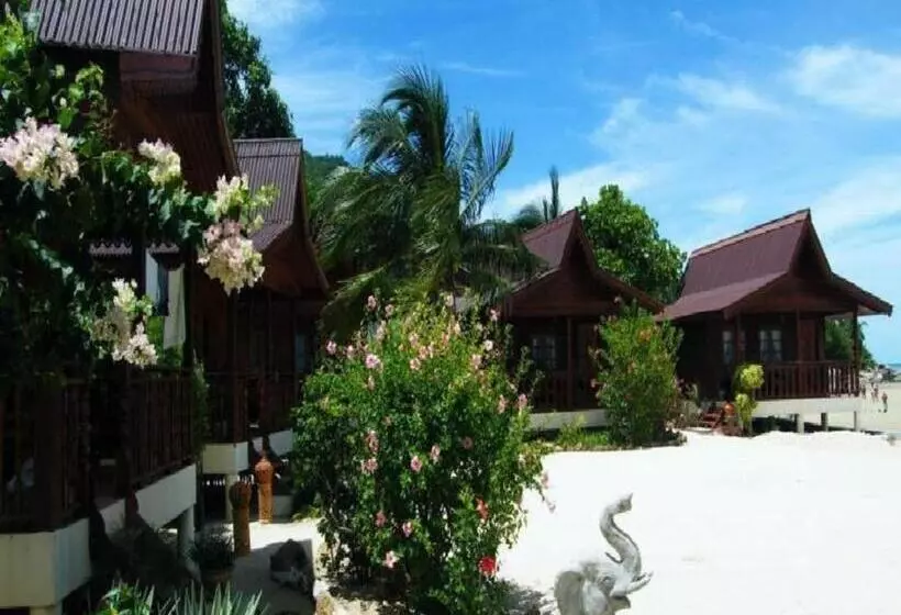 Phangan Rainbow Bungalows
