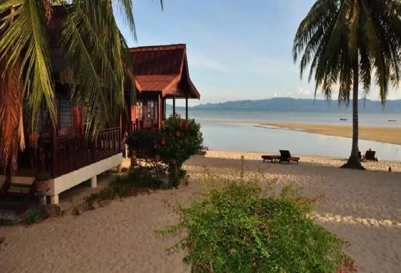 Phangan Rainbow Bungalows